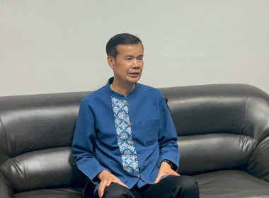 ลงพื้นที่ถ่ายทำวิดีทัศน์เพื่อประชาสัมพันธ์การดำเนินงานของสหกรณ์บริการครูแพร่ จำกัด อำเภอเมืองแพร่ จังหวัดแพร่ ... พารามิเตอร์รูปภาพ 19